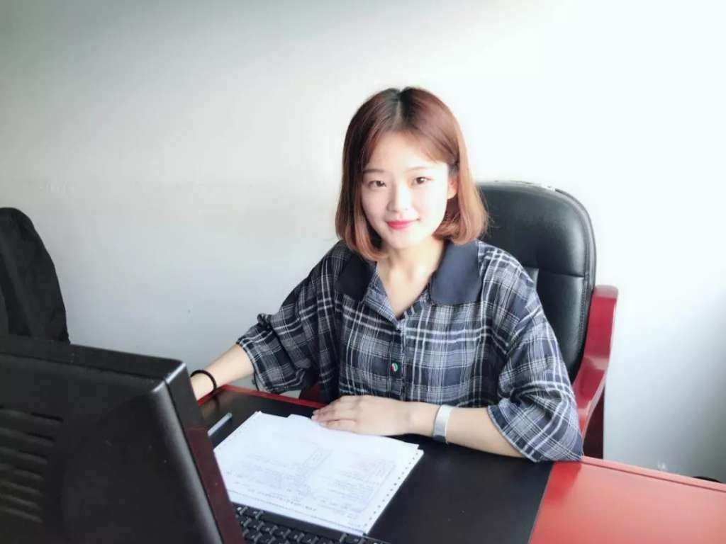 获奖征文梦在海王分销业务部邱亚楠